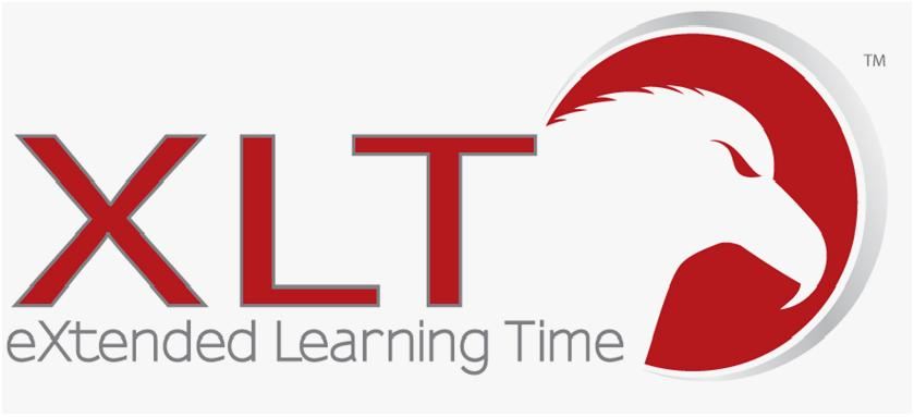 XLT LOGO